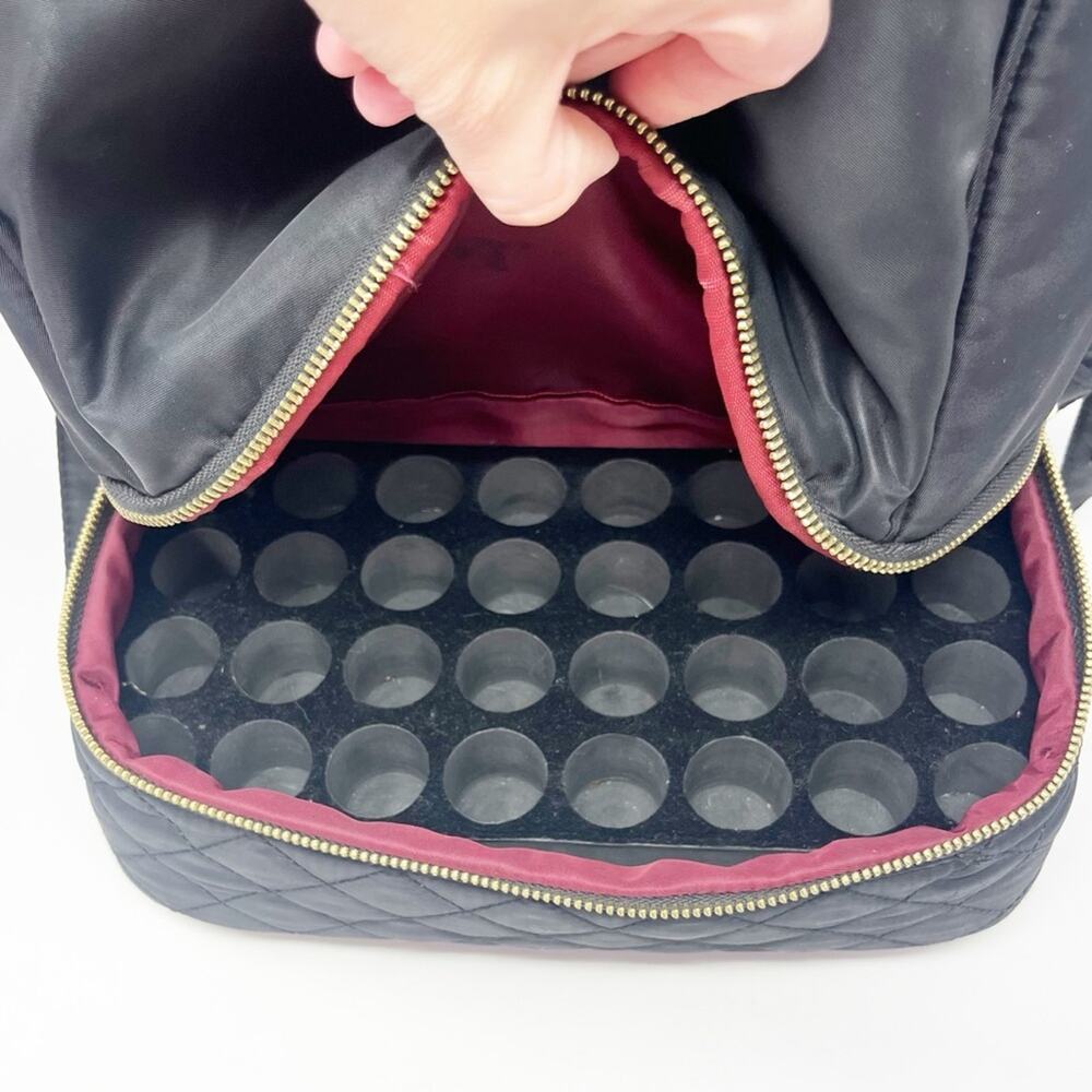 DoTERRA Backpack Essential Oils Carrier - Picture 3 of 6